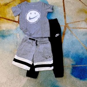 Kids - Boys Nike Mix & Match Set